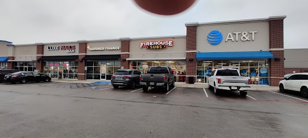 Firehouse Subs