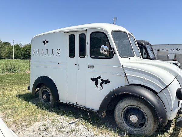 Shatto Milk Company