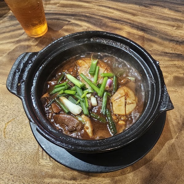 Restaurant Shoon Huat 4