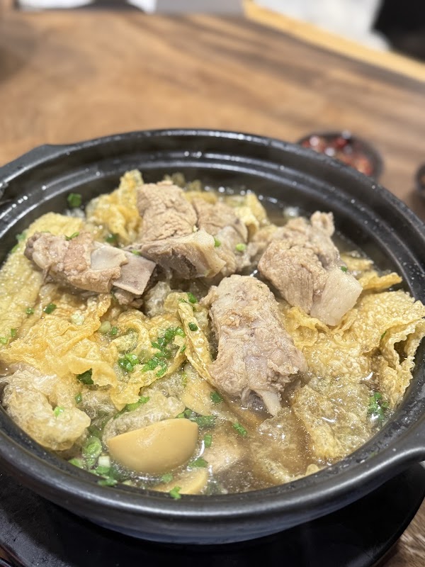 Restaurant Shoon Huat 3