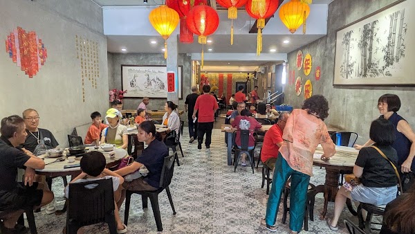 Restaurant Shoon Huat 2