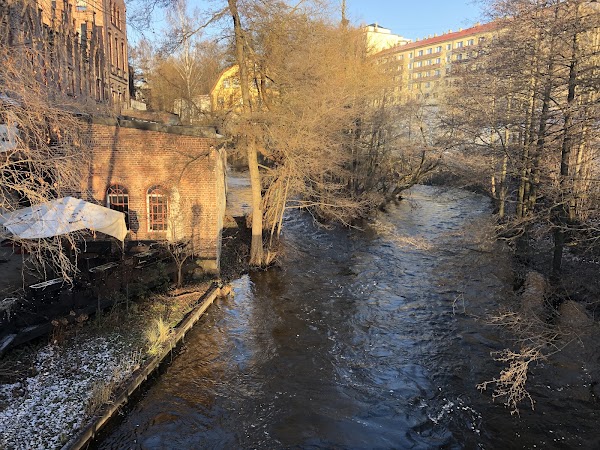 Akerselva 1
