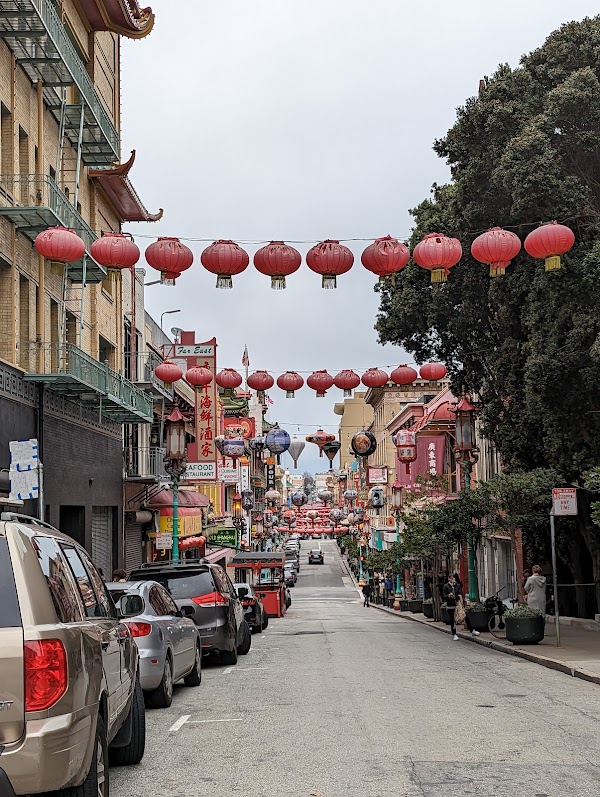 Chinatown 4
