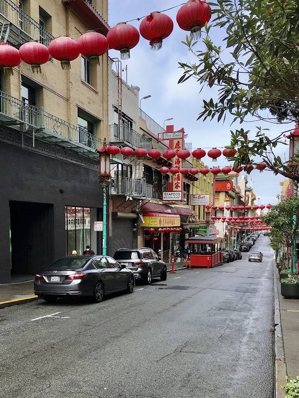 Chinatown 3