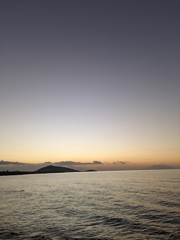 Pantai Gondol 1