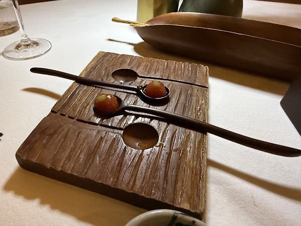 Mauri Restaurant 3