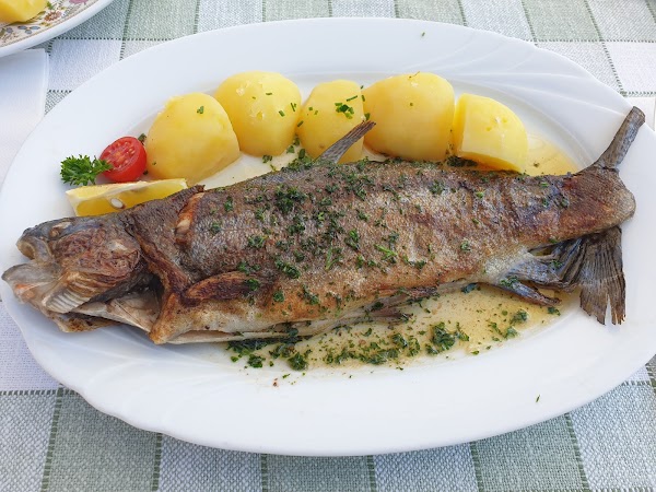 Cafe Restaurant Karatsbichl 5
