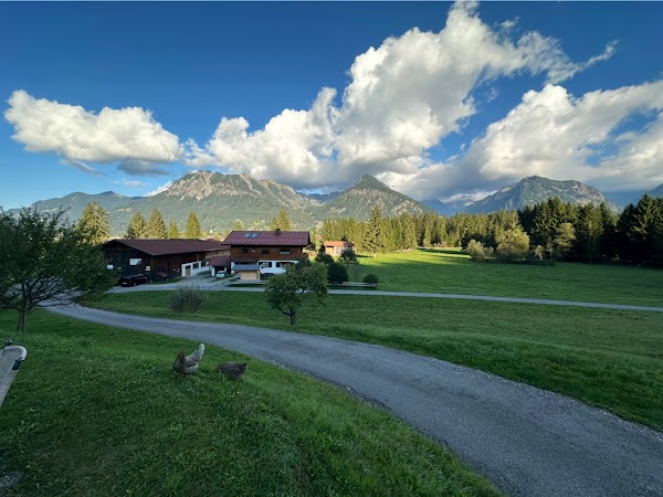 Cafe Restaurant Karatsbichl 4