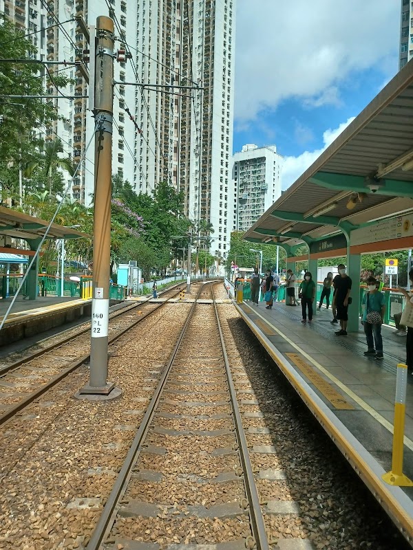 San Wai 1