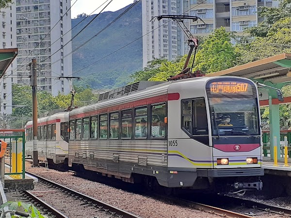 San Wai 5