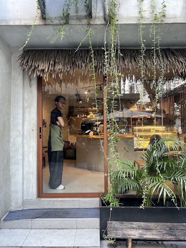 Alô Café 1