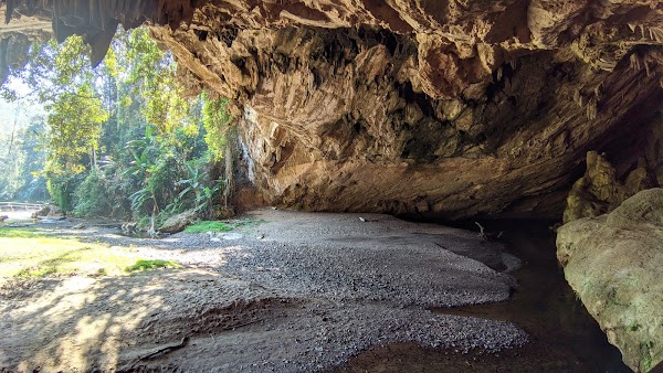 Nam Lod Cave 4