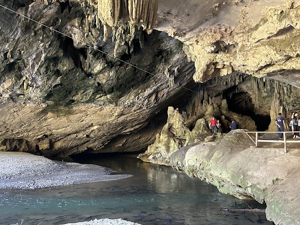Nam Lod Cave 3