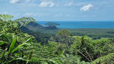Daintree National Park
