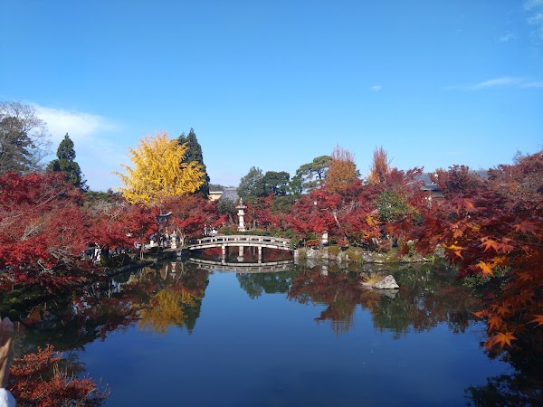 Nanzenji Eikando-michi (Nanzenji Temple / Eikando Temple) 4