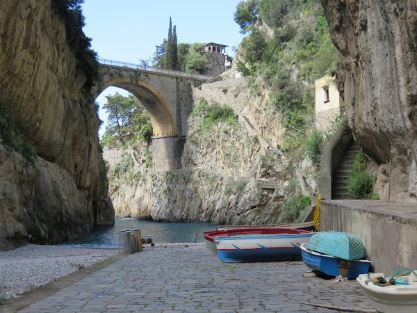 Fiordo di Furore 3
