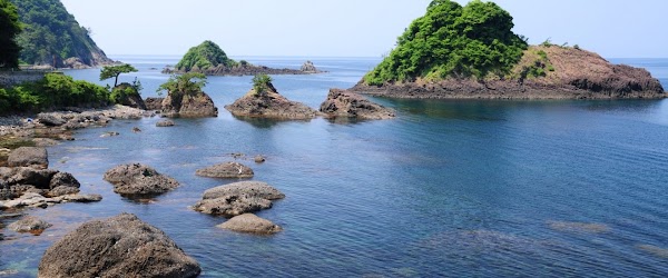 Matsushima 3