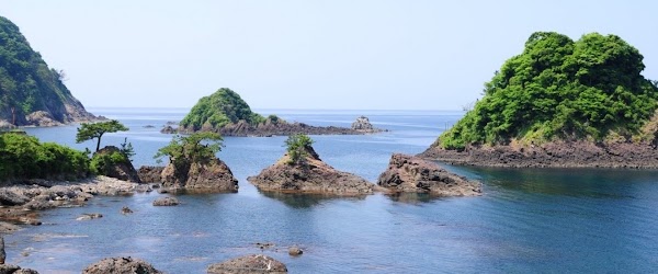 Matsushima 2