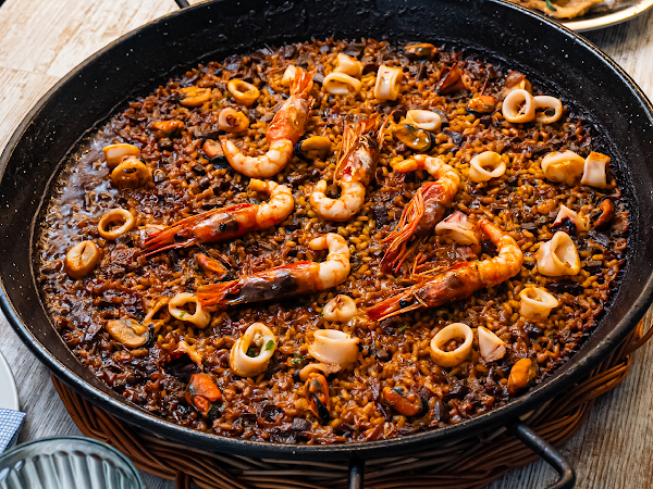 El Xiringo de la Barceloneta 4