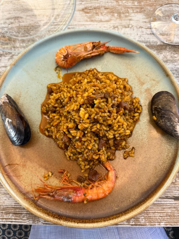 El Xiringo de la Barceloneta 3