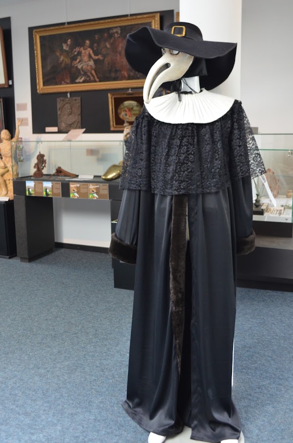 Geneeskundemuseum 5