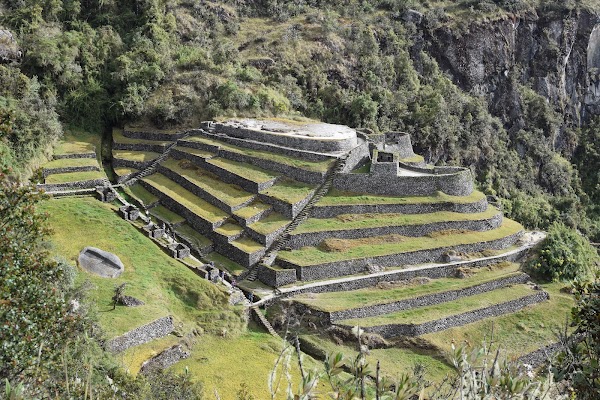 Puyupatamarca