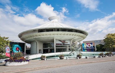 Museum of Vancouver