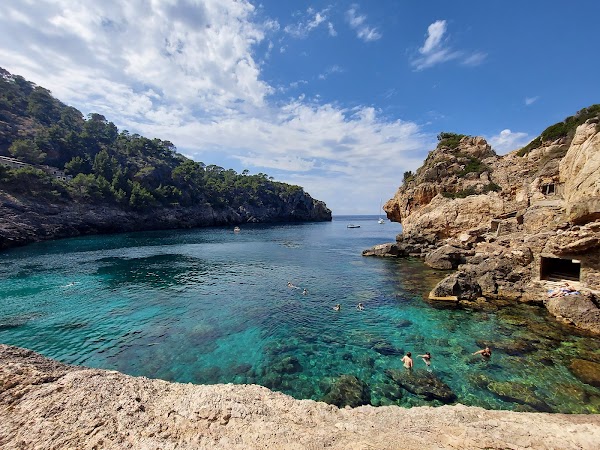 Cala Deià 5