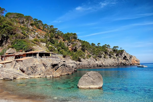 Cala Deià 4