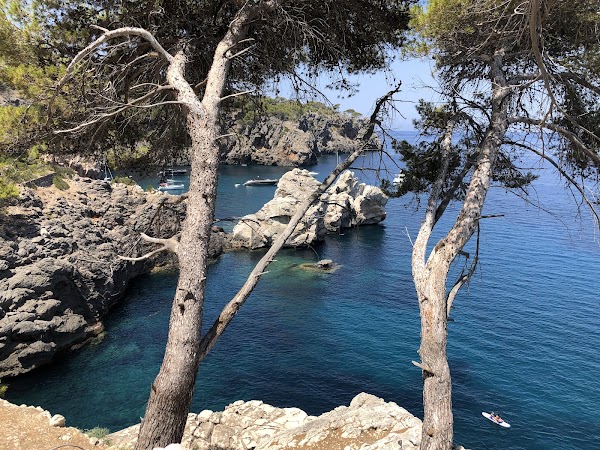 Cala Deià 3