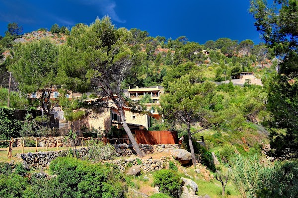Cala Deià 2
