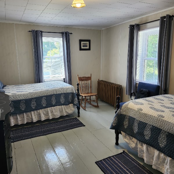 Bay of Fundy Inn 5