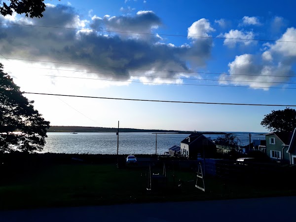 Bay of Fundy Inn 3