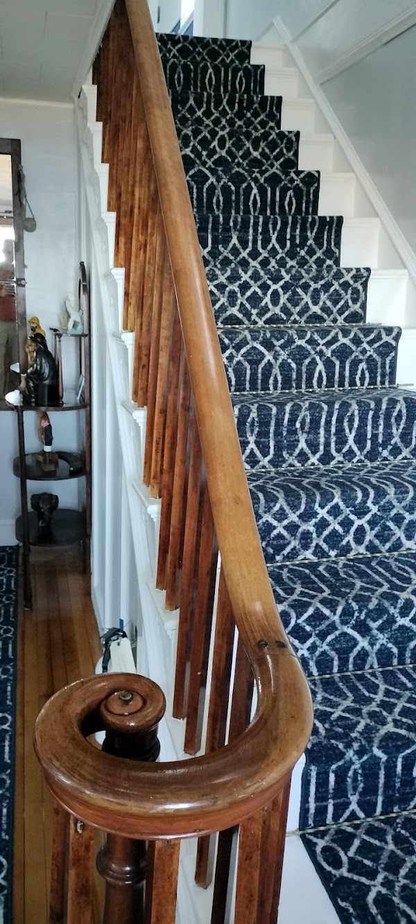 Bay of Fundy Inn 2