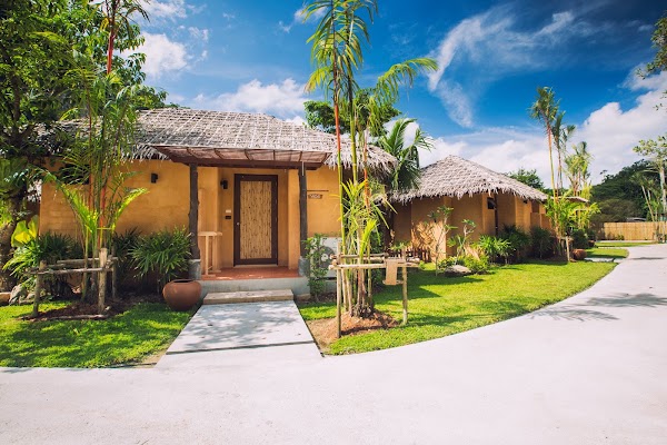 Ban Sainai Resort Aonang, Krabi (บ้านใสในรีสอร์ต อ่าวนาง กระบี่) 1