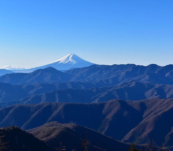 Mount Kumotori