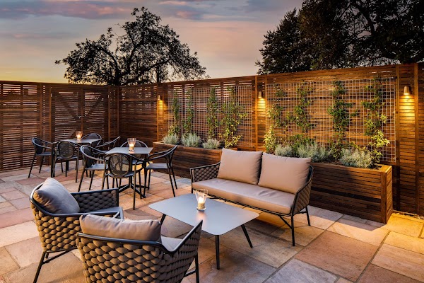 Mercure Oxford Hawkwell House Hotel
