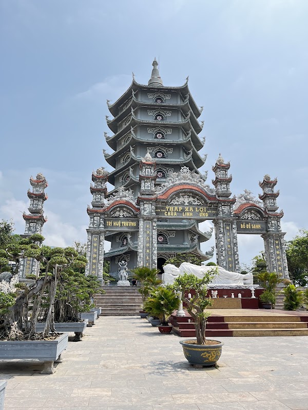 Chùa Linh Ứng 4