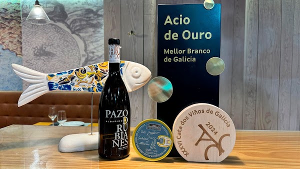Pazo de Rubianes