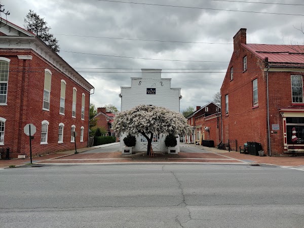 Shepherdstown