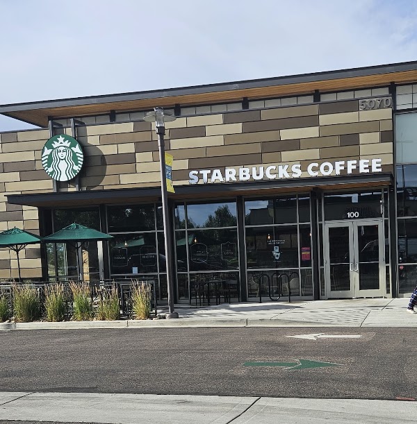 Starbucks Coffee Company 1