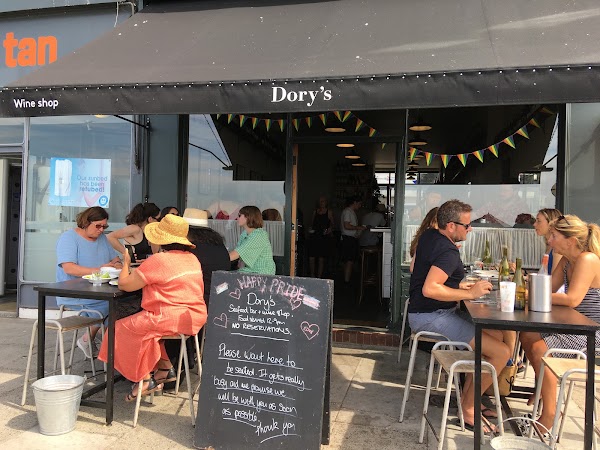 Dory’s
