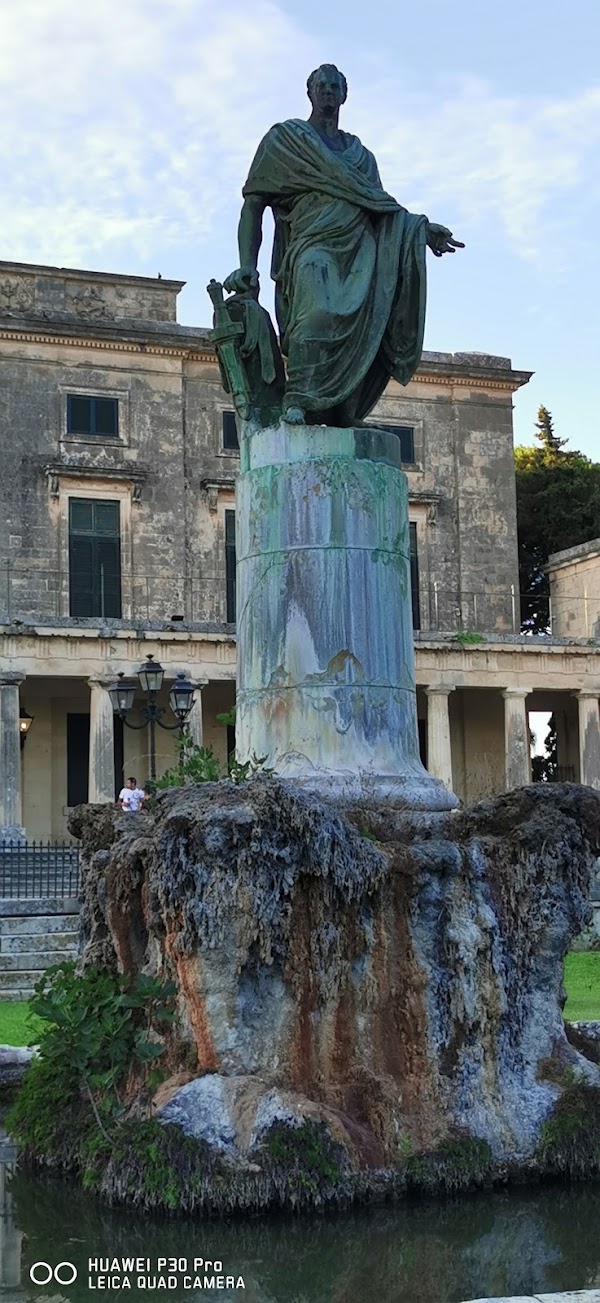 Old Town of Corfu 5