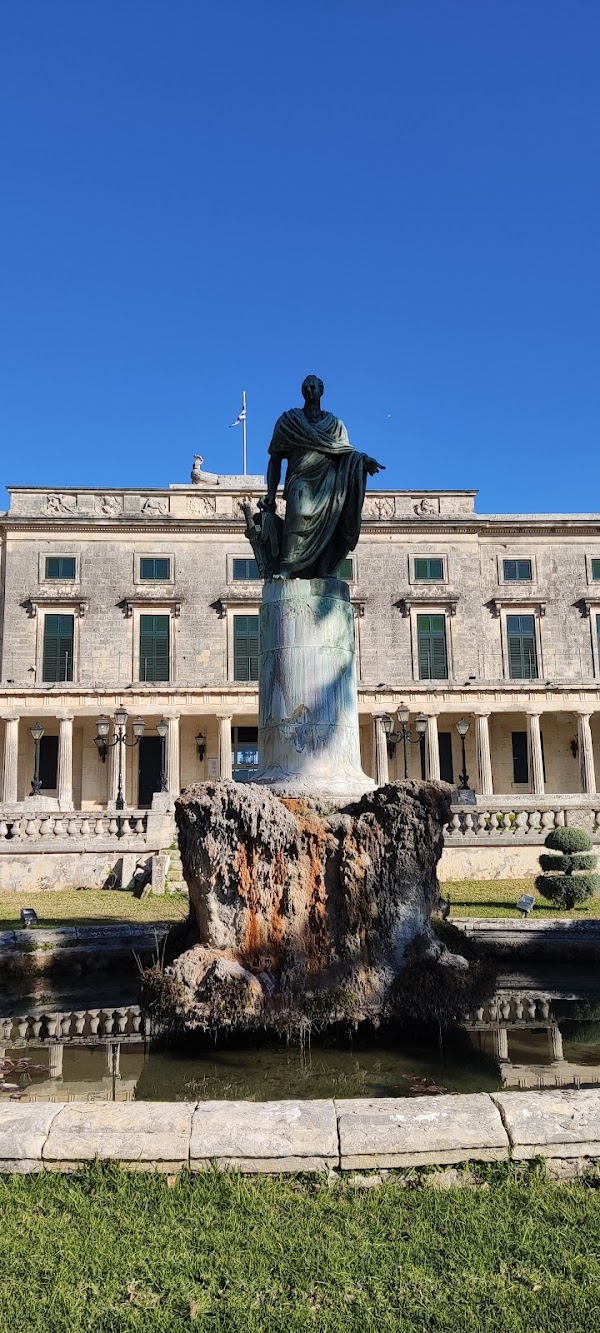 Old Town of Corfu 3