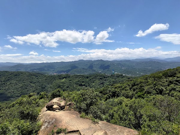 Thumb Lookout Mountain 5