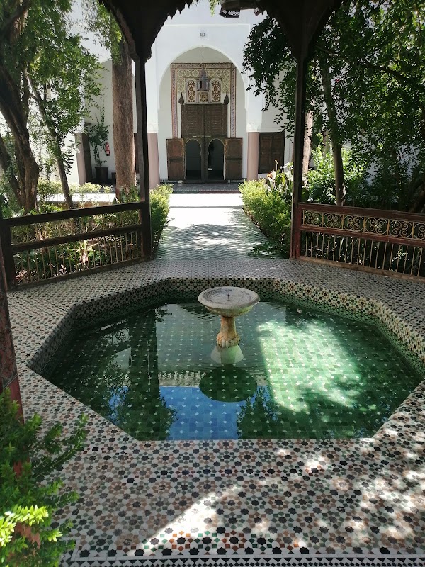 Dar Si Said Museum 5