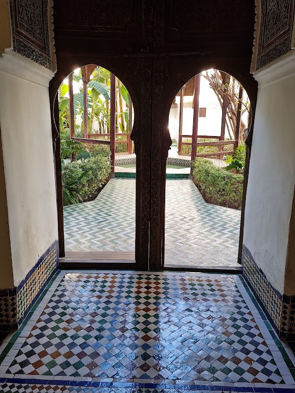 Dar Si Said Museum 4