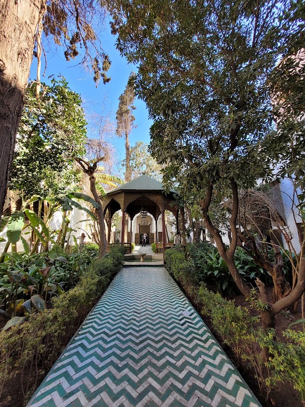 Dar Si Said Museum 3