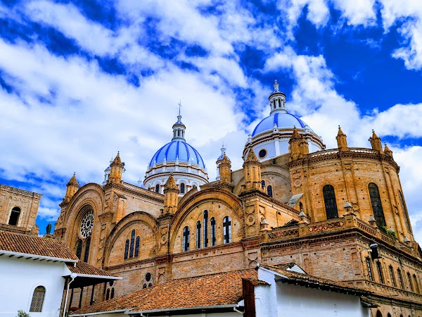Catedral de la Inmaculada Concepción