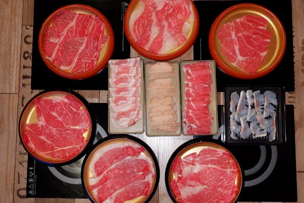 Kanpai BBQ & Shabu - All You Can Eat 2